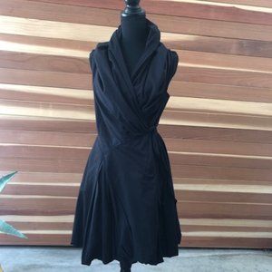 AllSaints Parachute Dress